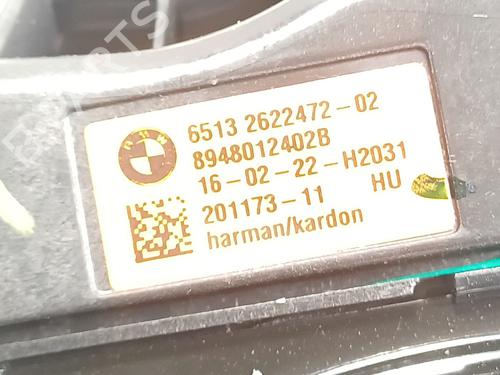 Electronic module BMW 8 Gran Coupe (G16, F93) 840 d xDrive | BP24577946M83 