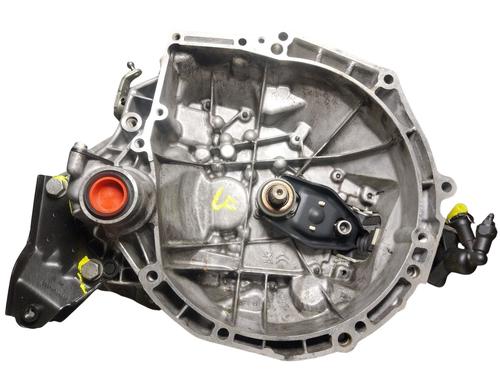 Used Gearbox Gearbox PEUGEOT 208 I (CA_, CC_) 1.2 VTI 82 (82 hp) 25735669 25735669