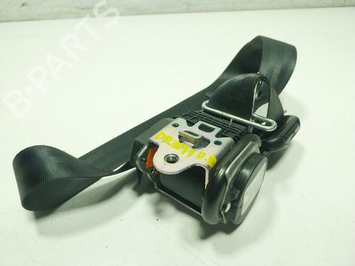 Used Front right seatbelt FORD FOCUS III 1.0 EcoBoost (125 hp) 27978218