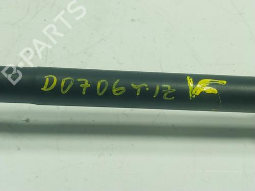 Left rear driveshaft TOYOTA COROLLA Liftback (_E11_)  | BP19800113M40 
