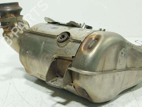 Particulate filter RENAULT ARKANA I (LCM_, LDN_) 1.3 TCe 140 (LDN0) | BP39064267M81 - Image 2