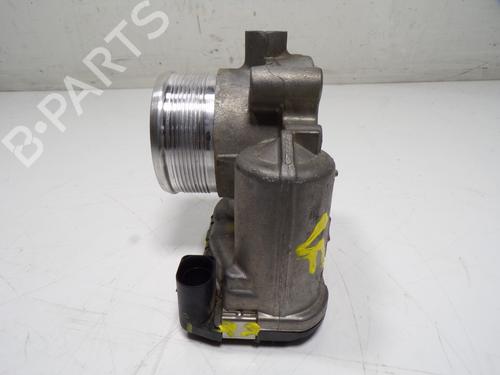 Throttle body PORSCHE MACAN (95B) 2.0 | BP15087086M82