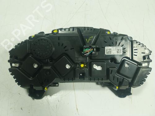 Instrument cluster FORD TRANSIT V363 Platform/Chassis (FED, FFD) | BP24538720C47