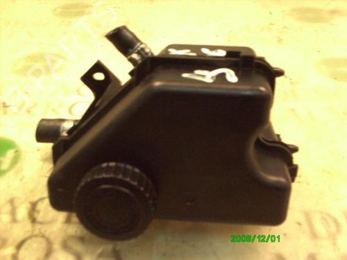 Used Power steering reservoir Power steering reservoir CITROËN BERLINGO / BERLINGO FIRST MPV (MF_, GJK_, GFK_) 1.6 HDI 75 (MF9HW, GJ9HWC, GF9HWC, GN9HWC) (75 hp) 14299688 14299688