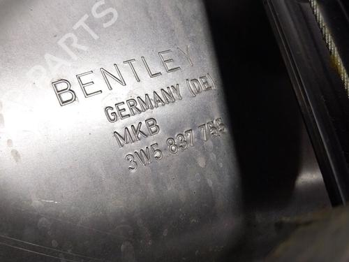 Front left window mechanism BENTLEY CONTINENTAL FLYING SPUR (3W_)  | BP26927887C22 