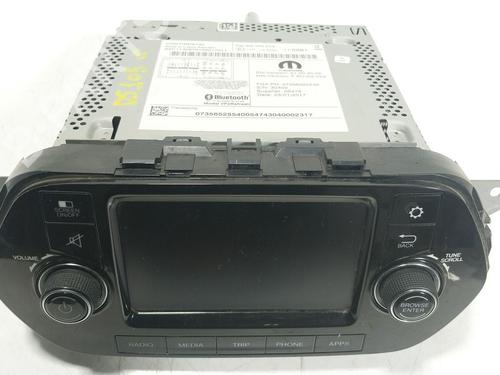 Used Radio FIAT TIPO Estate (356_, 357_) 1.4 (356WXA1B) (95 hp) 30926527