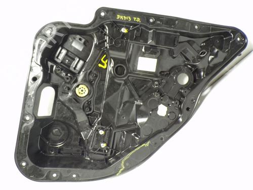 Elevalunas trasero derecho MERCEDES-BENZ C-CLASS (W205) C 200 d (205.007) (136 hp) 11947188