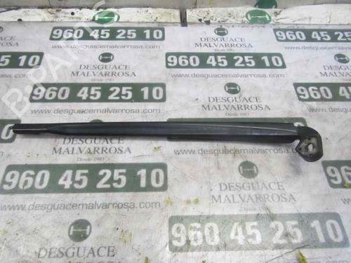 Used Front windshield wiper arm SEAT LEON (1P1) 1.6 TDI (90 hp) 3859995