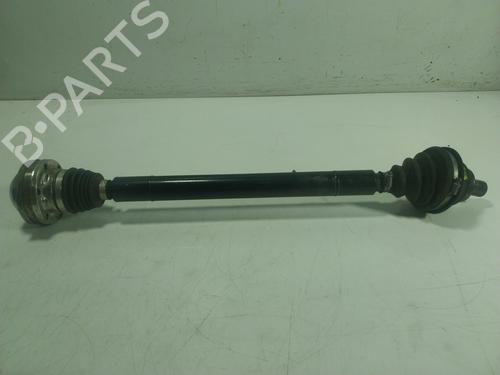 Right front driveshaft AUDI A3 Sportback (8PA)  | BP19704219M39 