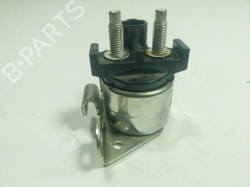 Used Electronic module Electronic module RENAULT KADJAR (HA_, HL_) 1.3 TCe 140 (HLNB, HLN1) (140 hp) 19136670 19136670
