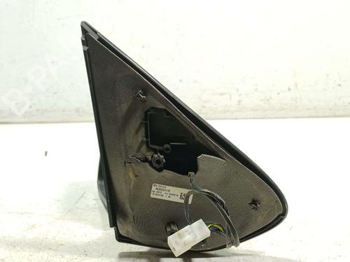Retrovisor esquerdo DACIA SANDERO II TCe 90 (B8M1, B8MA, B8AC) | BP38226344C26 - Image 2