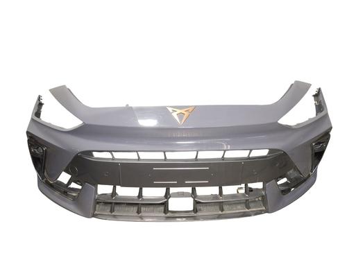 Used Front bumper SEAT LEON Sportstourer (KL8, KLD) 1.5 eTSI (150 hp) 29624959