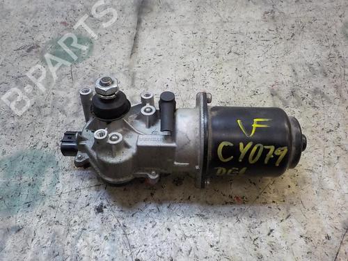 Used Front wiper motor Front wiper motor MAZDA 3 (BL) 2.2 MZR CD (BL10) (150 hp) 4005789 4005789
