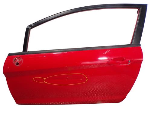 Used Left front door FORD FIESTA VI (CB1, CCN) 1.25 (60 hp) 13936487