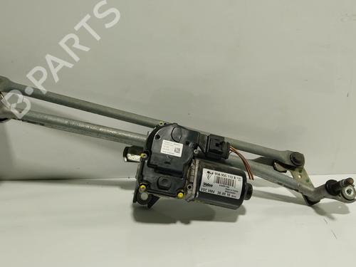 Used Front wiper motor Front wiper motor PORSCHE MACAN (95B) 3.0 S Diesel (258 hp) 32511179 32511179