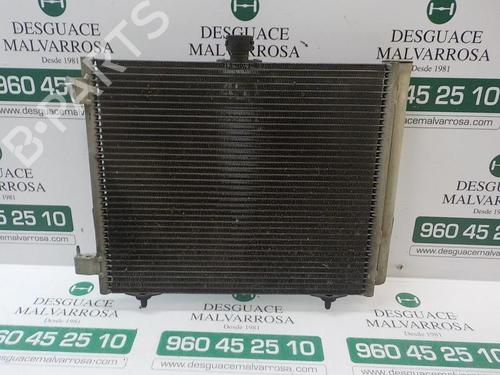 Used AC radiator AC radiator CITROËN C3 I (FC_, FN_) 1.1 i (60 hp) 3866009 3866009