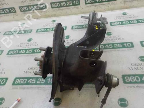Right rear steering knuckle FORD S-MAX (WA6) 2.0 TDCi | BP5680468M28 