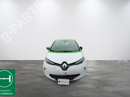 Left front steering knuckle RENAULT ZOE (BFM_) ZOE | BP17920417M25  - Image 11