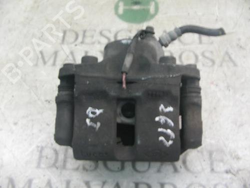 Used Left front brake caliper Left front brake caliper 11555874 11555874