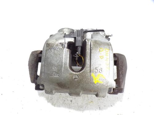 Used Right front brake caliper Right front brake caliper MERCEDES-BENZ M-CLASS (W164) [2005-2012] 11553011 11553011