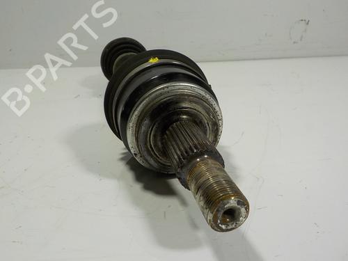 Left front driveshaft MAZDA CX-30 (DM) | BP13365029M38 - Image 4