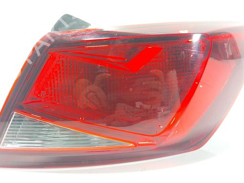 Used Right taillight SEAT LEON ST (5F8) 1.2 TSI (110 hp) 27999510