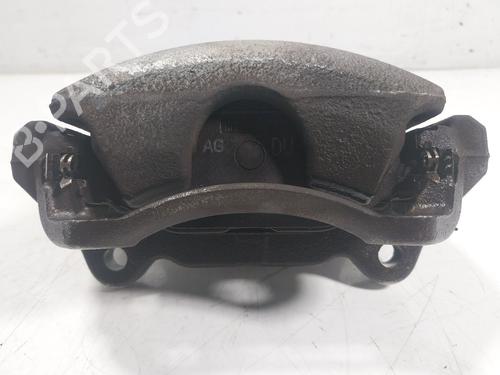 Used Left front brake caliper Left front brake caliper VW GOLF VIII (CD1, DA1) 2.0 TDI (116 hp) 17710174 17710174