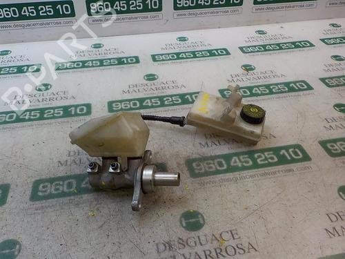 Used Brake master cylinder CITROËN BERLINGO MULTISPACE (B9) [2008-2025]  3871768