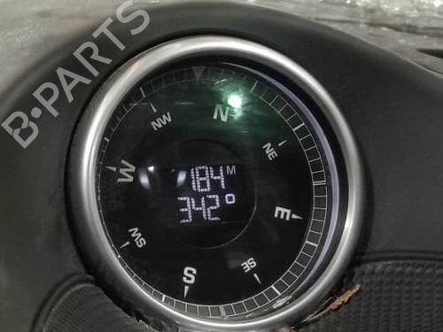 Electronic module PORSCHE CAYENNE (92A) 4.8 Turbo | BP32492240M83 - Image 4