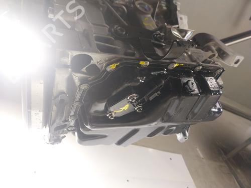 Engine CUPRA LEON Sportstourer (KL8, KU8, KUD)  | BP15958767M1 