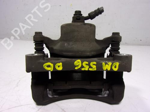 Right front brake caliper NISSAN JUKE (F15) 1.5 dCi | BP15721987M104