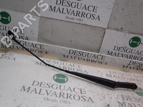 Used Front windshield wiper arm Front windshield wiper arm VW CADDY III Box Body/MPV (2KA, 2KH, 2CA, 2CH) 2.0 SDI (70 hp) 3816535 3816535