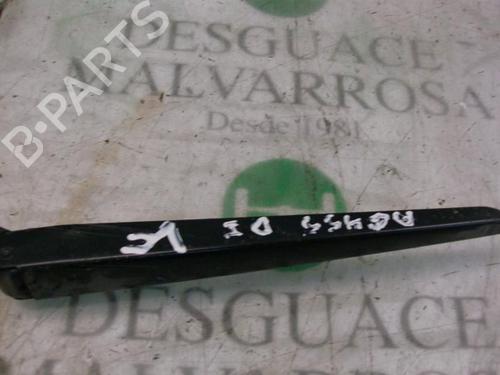 Front windshield wiper arm FORD FIESTA V (JH_, JD_) 1.4 TDCi | BP3739114C143 