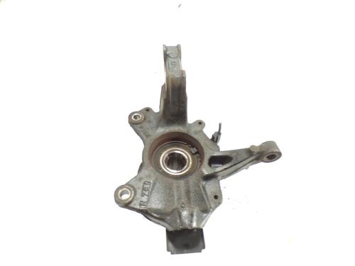 Right front steering knuckle RENAULT MEGANE III Hatchback (BZ0/1_, B3_) 1.2 TCe (BZ2B, BZ11) | BP6952946M26 
