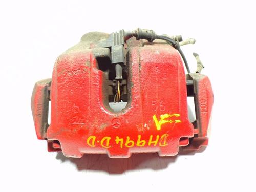 Used Right front brake caliper MERCEDES-BENZ M-CLASS (W164) [2005-2012]  11553538