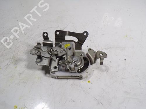 Rear left lock NISSAN NV200 / EVALIA Bus  | BP9192270C100 