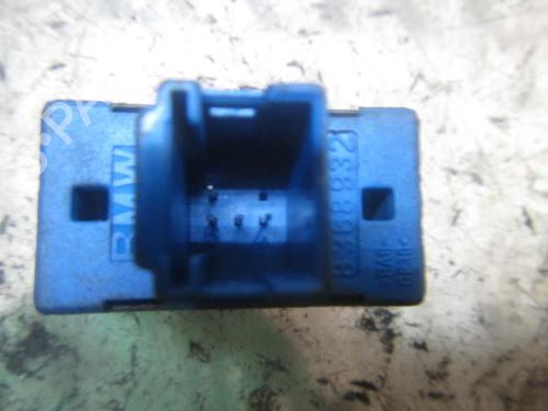 Left rear window switch BMW 5 (E39) 523 i | BP3840179I29 - Image 3