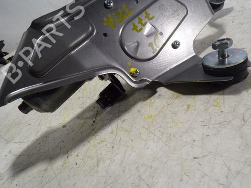 Rear wiper motor MAZDA 3 (BM, BN)  | BP9534986M102