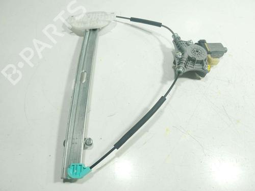 Front right window mechanism KIA STONIC (YB) | BP38546411C23 - Image 2
