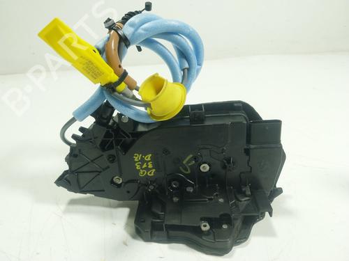 Front left lock BMW i4 (G26) | BP24634581C98 - Image 2