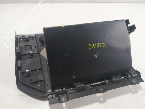 Glove box JEEP RENEGADE SUV (BU, B1, BV)  | BP20074832C95 