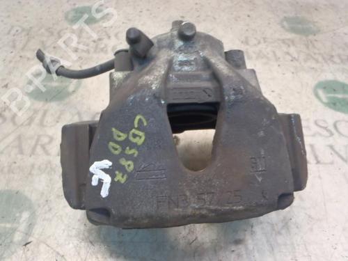 Used Right front brake caliper Right front brake caliper OPEL ZAFIRA / ZAFIRA FAMILY B (A05) 1.7 CDTI (M75) (110 hp) 11547157 11547157