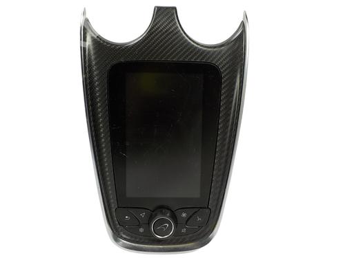 Used Electronic module Electronic module MCLAREN 570S Spider 3.8 (570 hp) 11026847 11026847