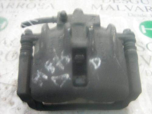 Used Right front brake caliper Right front brake caliper ROVER 200 II Hatchback (RF) [1995-2000] 11556301 11556301