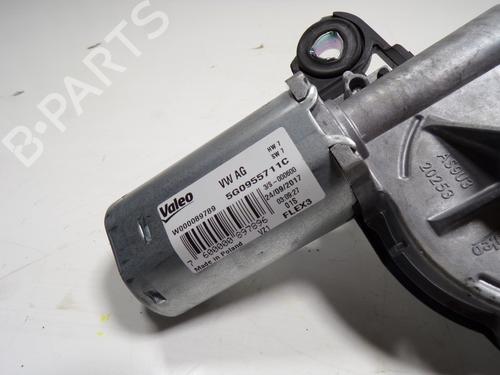 Used Rear wiper motor SEAT ARONA (KJ7, KJP) [2017-2025]  8306041