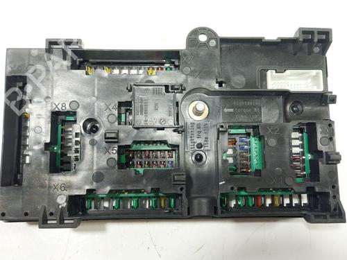 Used Fuse box Fuse box BMW XM (G09) XM All-wheel Drive (653 hp) 33729337 33729337