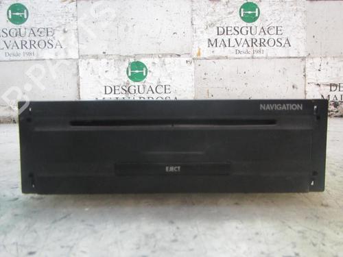 Used Electronic module Electronic module VW PHAETON (3D1, 3D2, 3D3, 3D4, 3D6, 3D7, 3D8, 3D9) 3.0 V6 TDI 4motion (224 hp) 4008913 4008913
