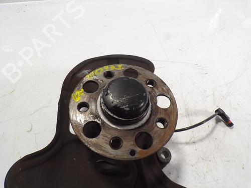 Left front steering knuckle MERCEDES-BENZ E-CLASS Coupe (C207)  | BP9194951M25 