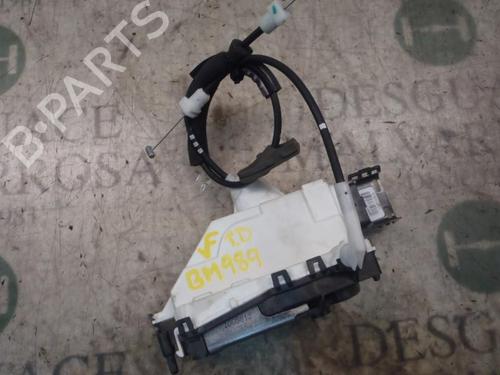 Rear right lock CITROËN C3 I (FC_, FN_)  | BP3798096C99 