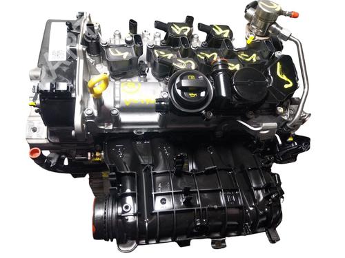 Engine SEAT LEON Sportstourer (KL8, KLD) | BP18331315M1 - Image 4